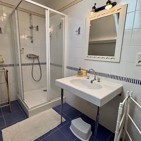 Ferienhaus Le Ponant, Maison Familiale En Front De Mer, Intendance Luxury Host *